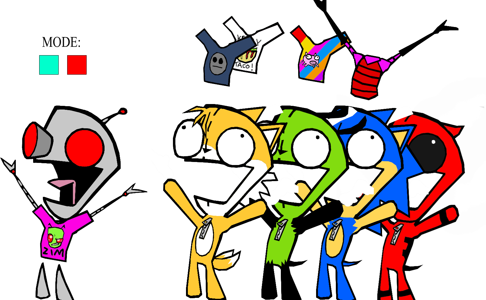 Gir dress up game