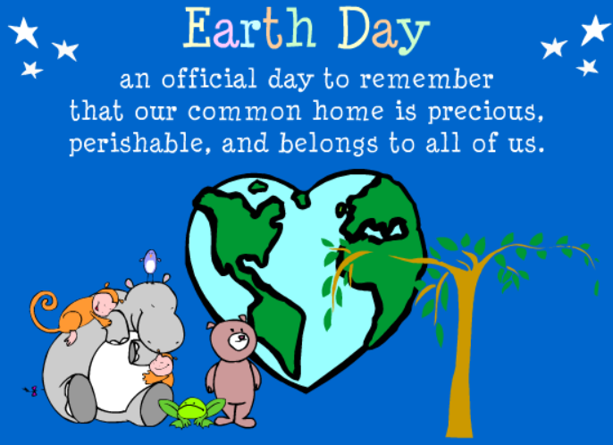 Earth Day