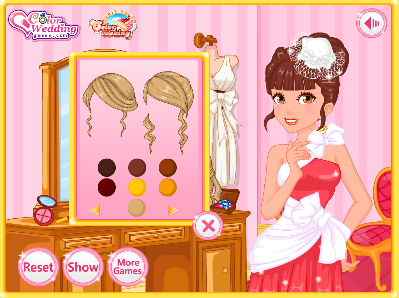 Real Makeup for Prom