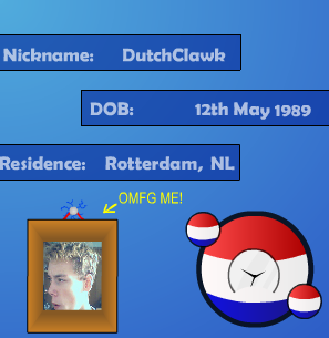 DutchClawk's SheezyArt ID