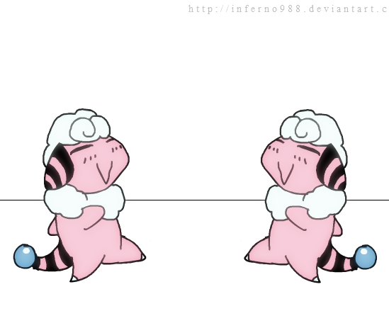 + Flaaffy 001: Animated +