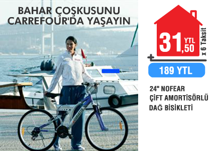 CarrefourSA - 20/04/2006