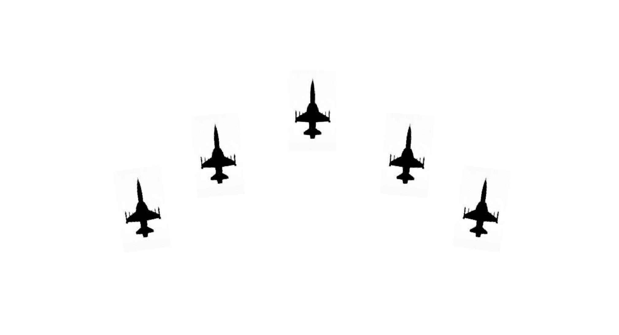 Republic of Singapore Air Force: Pilot Screensaver