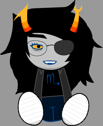 Vriska Serket