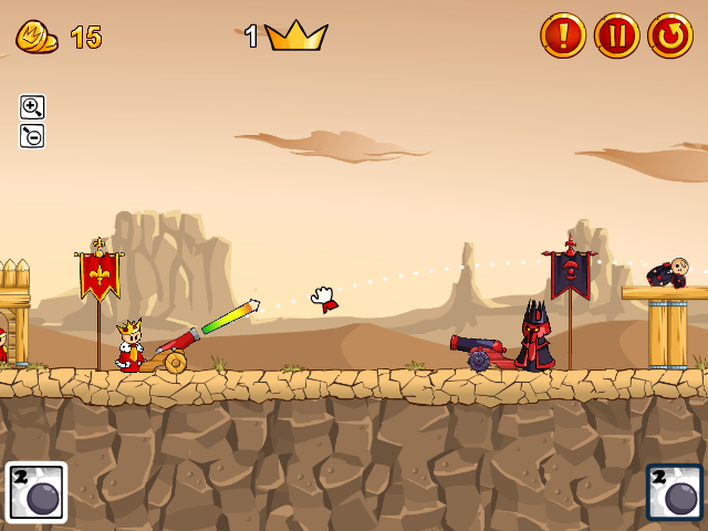 King's Game 2: Warlocks