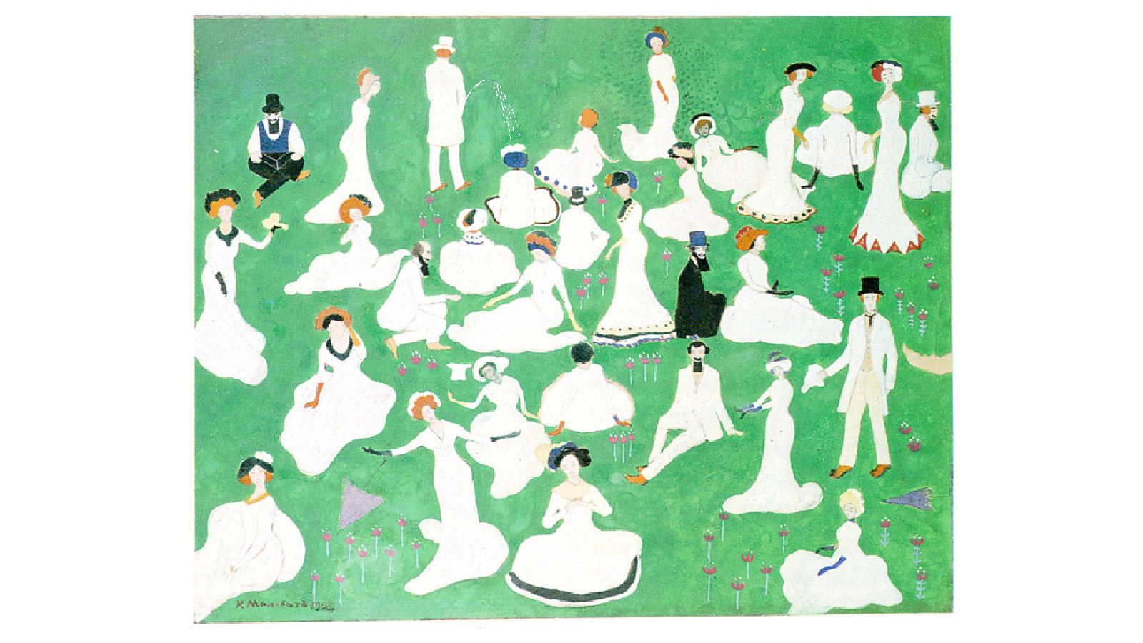 kazimir malevich .org