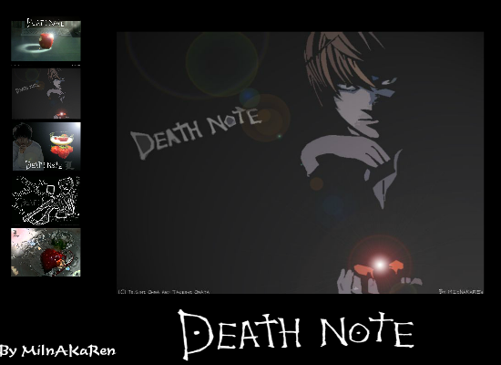 Death Note