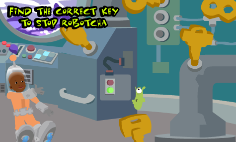 Little Bill's Adventure with Captain Brainstorm