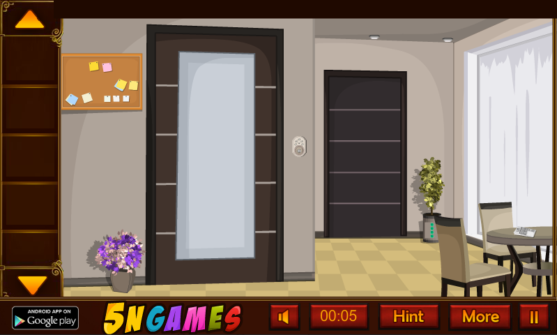 Escape Game: Office File