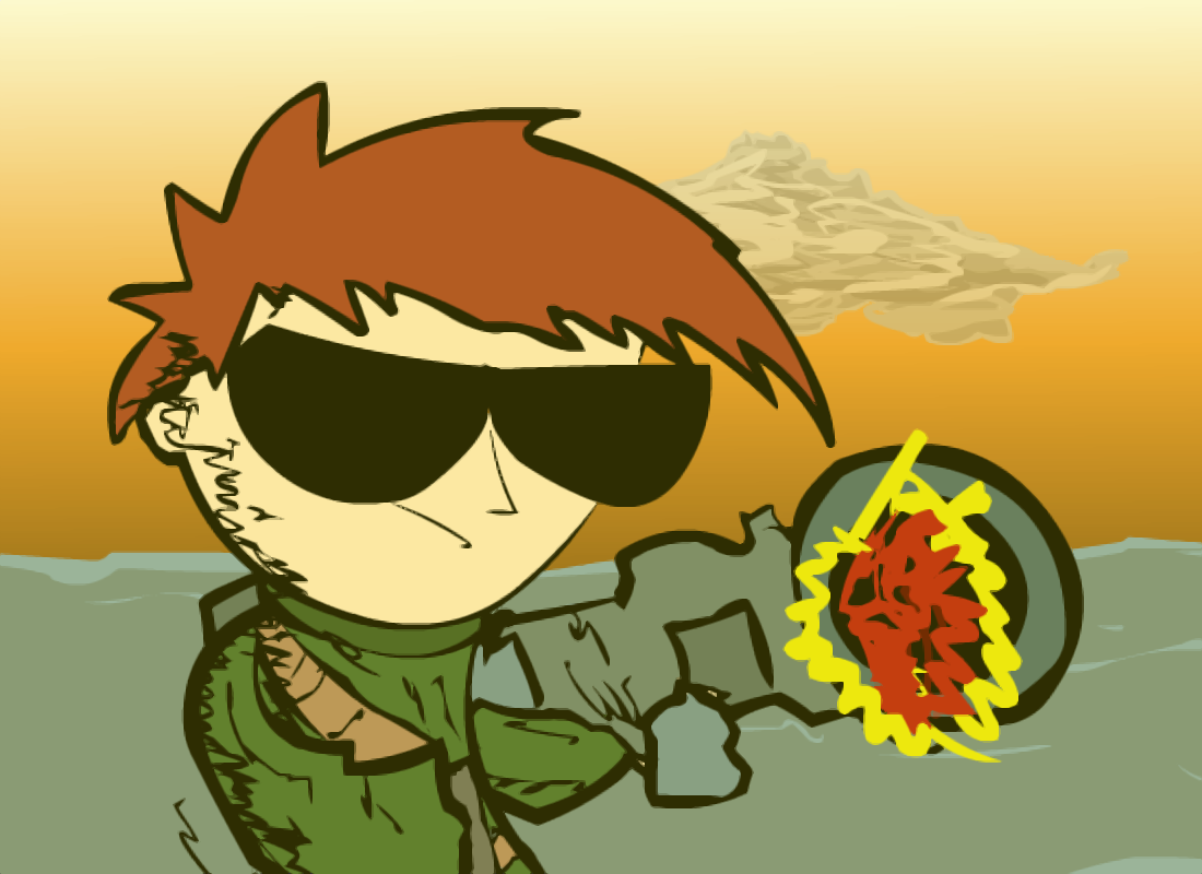 Bionic Commando Assault