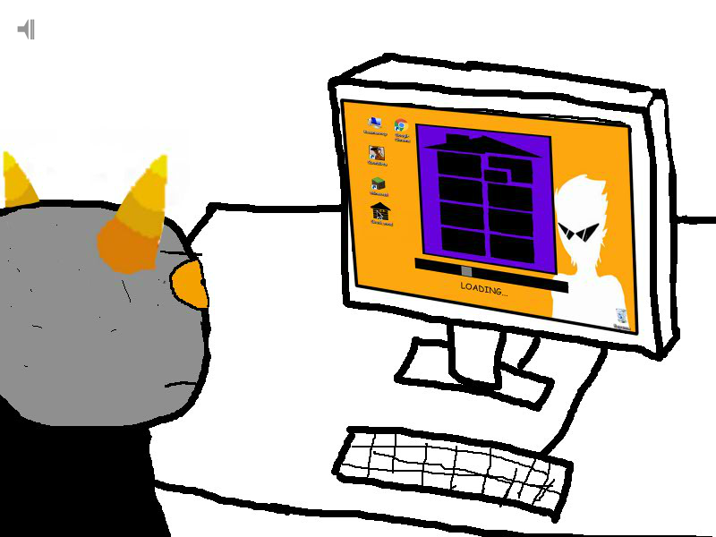 [S] Запустить пиратский Sburb