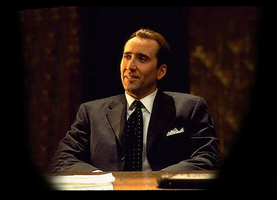 The Family Man E-Card