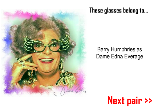 Specs of the Century