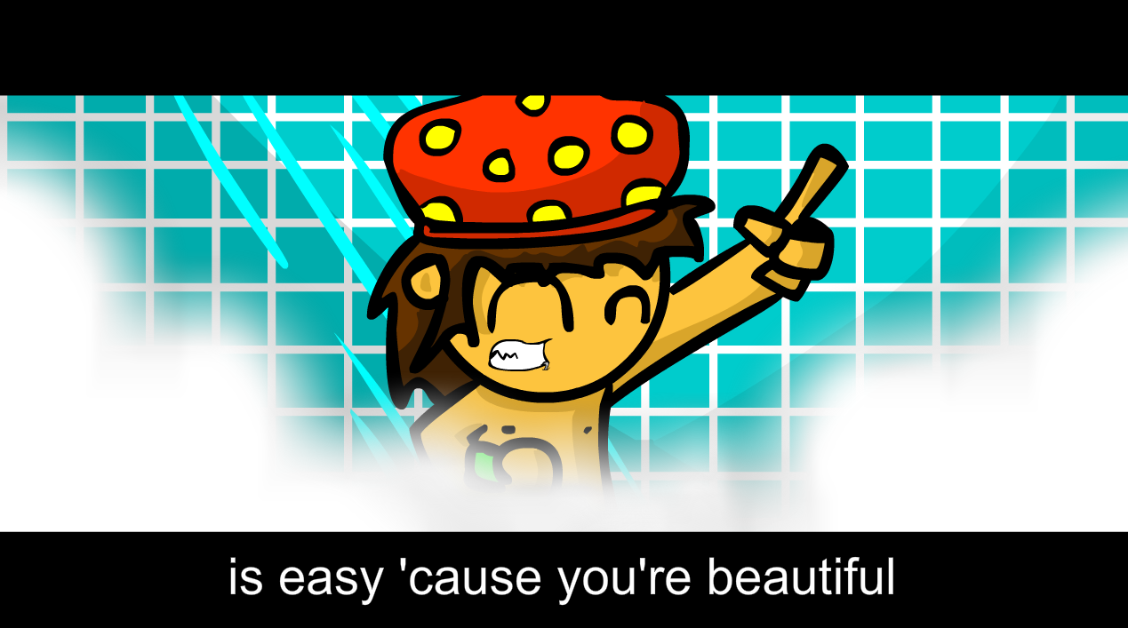 Vete a la Versh - Hairyutiful