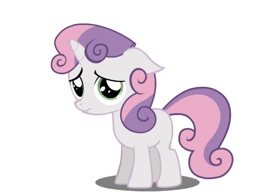 Sweetie Belle