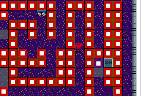 Beestmeel Bro 2016: The Game