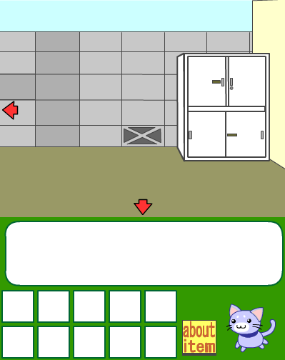 まろと新しいお家１階編その２