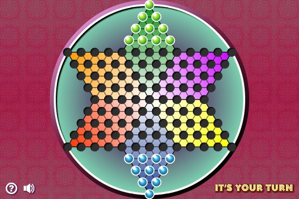 Chinese Checkers