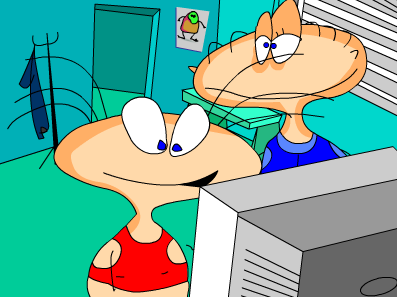 Масяня. Эпизод 20 - Download