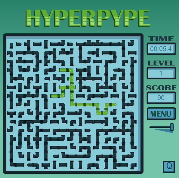 HyperPype