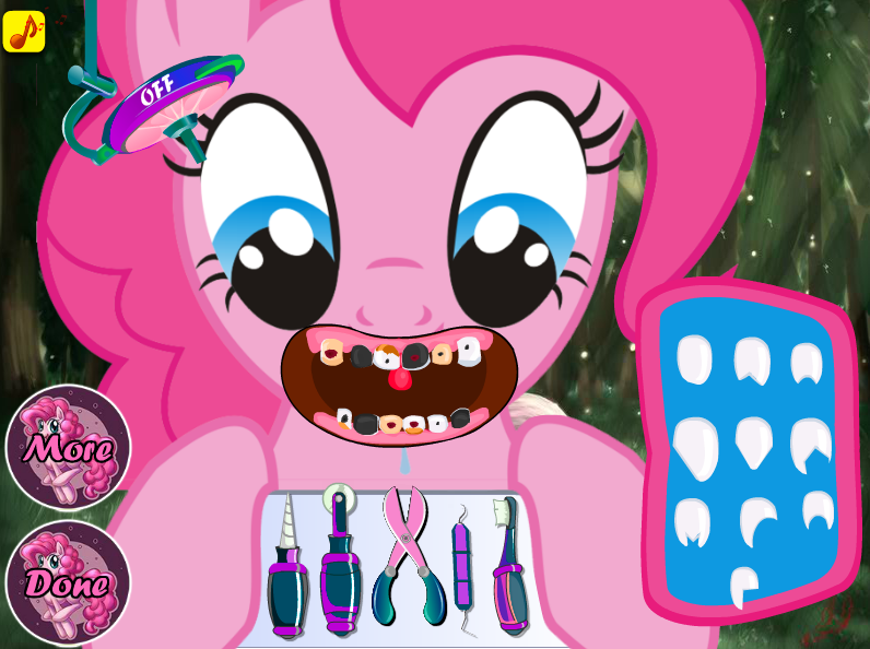 Pony Dental Care