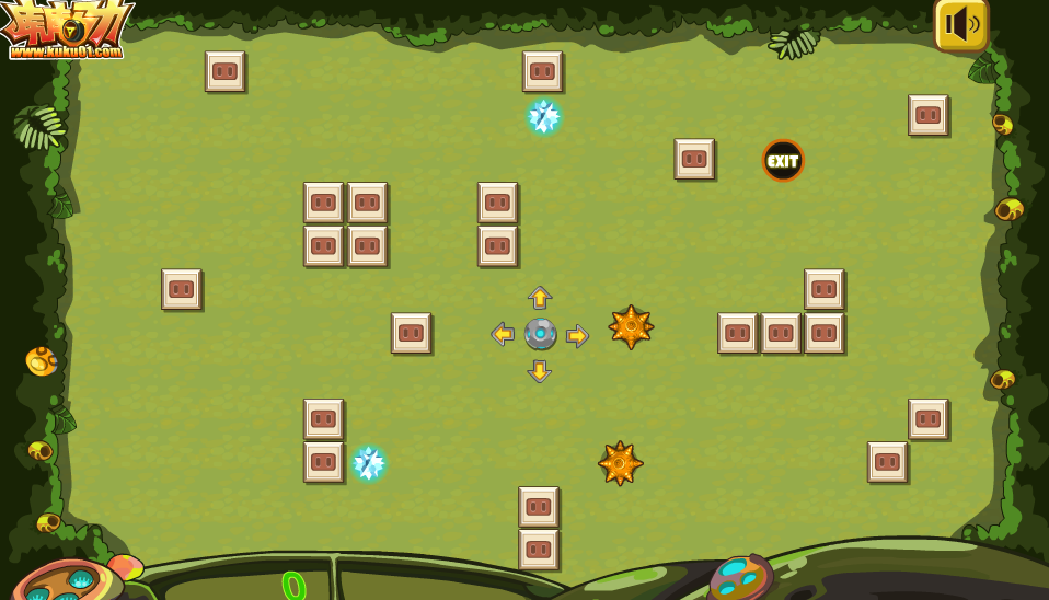 Pool Barrier Adventure!