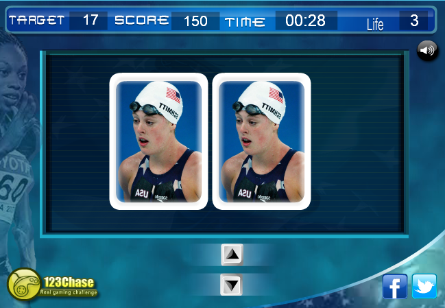 Olympic Heroes 2012 - Arrow Skill