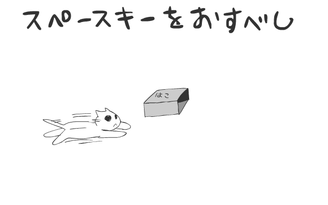 はこねこ