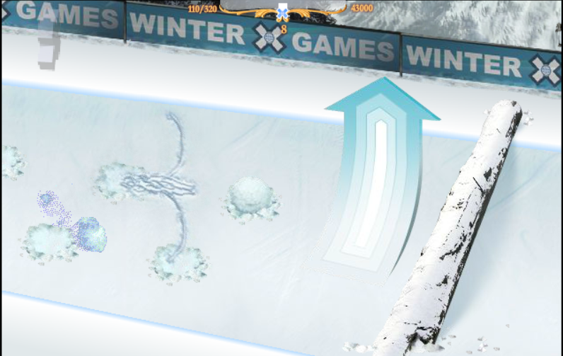 Original Works of Sport: Gretchen Bleiler