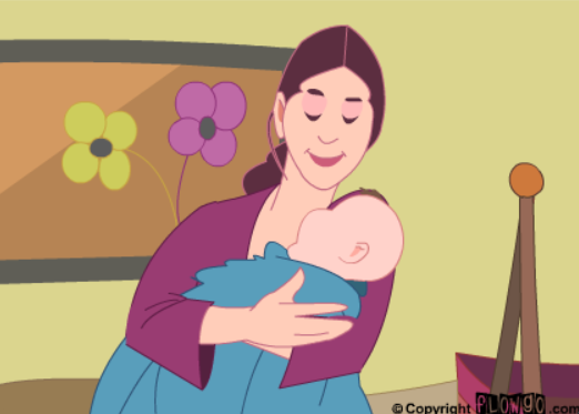 Thanks for Always Being There for Me