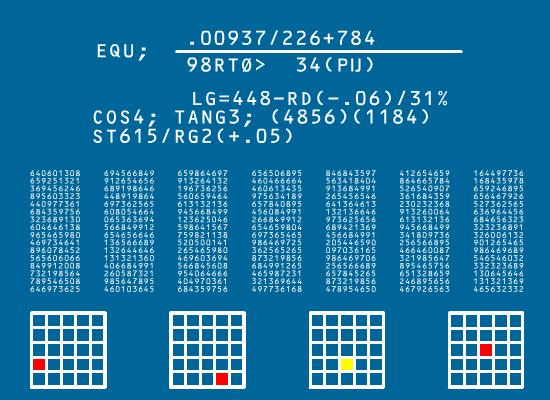 HAL Flash Screen Saver Project