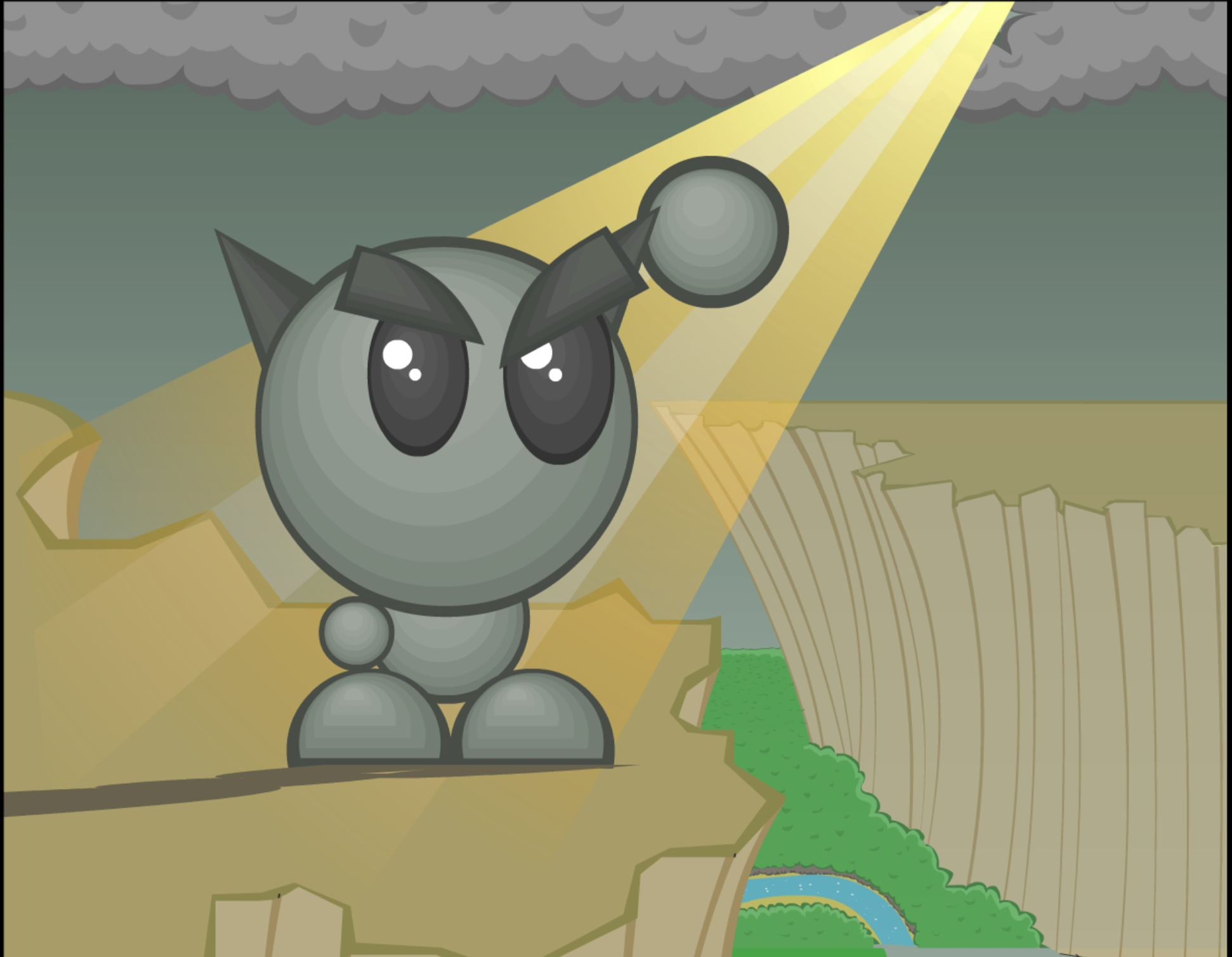 DeviantArt v5 Announcement