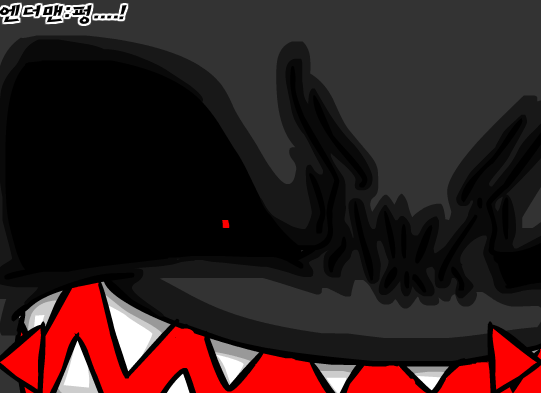 마인크래프트에서의 생활 37화