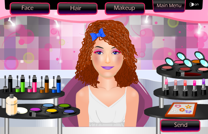 Style Lab Makeover