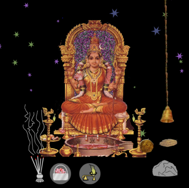 Virtual Poojas - Amman