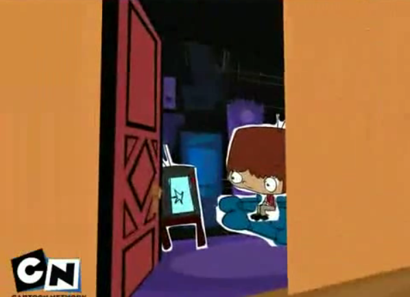 Cartoon Network City Video: Foster's