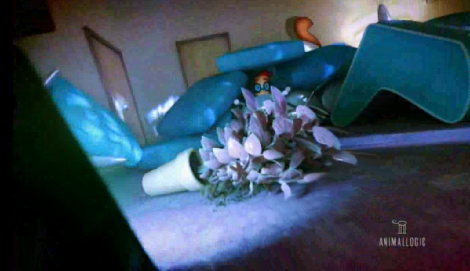 Cartoon Network City Video: Collection 3