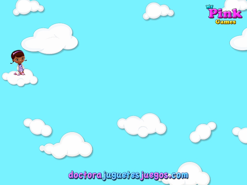 Flappy Doc McStuffins