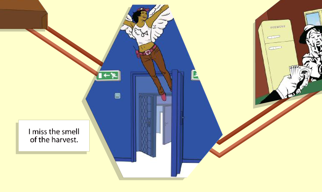 The Casita Situations