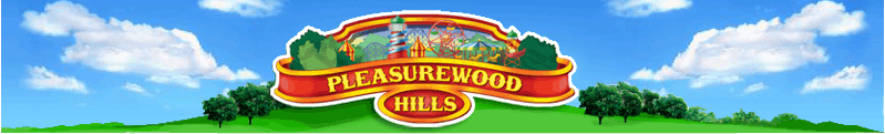 Pleasurewood Hills Website Header