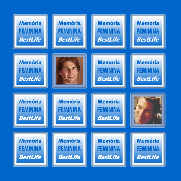 Memória Feminina