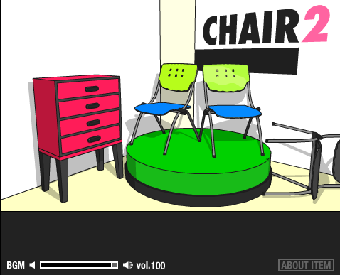 Chair