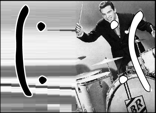 Happy B-Day:Buddy Rich