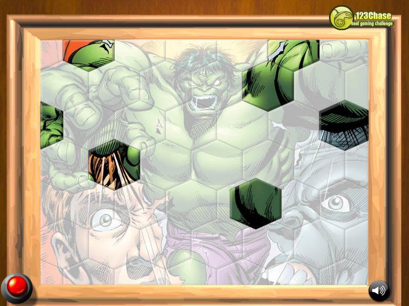 Face Off Fix My Tiles