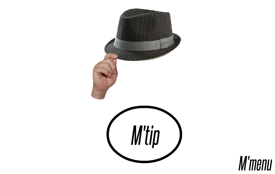 Fedora Tipping Simulator 2016