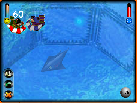 Sim Coaster: Bumper Boat Bonanza