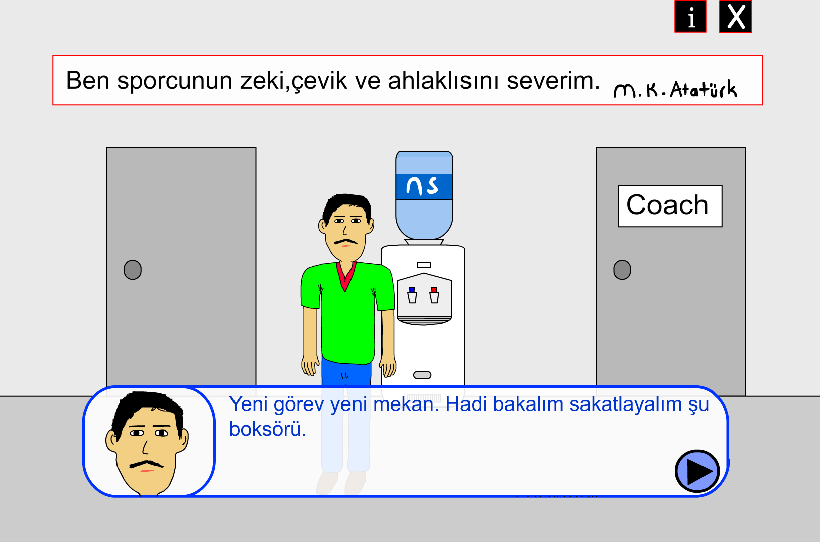 Abuzittinin Maceraları 3 Part: 2 "Eski Dost, Yeni Düşman"