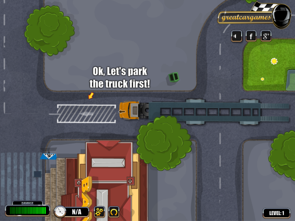 Car Carrier Trailer 3