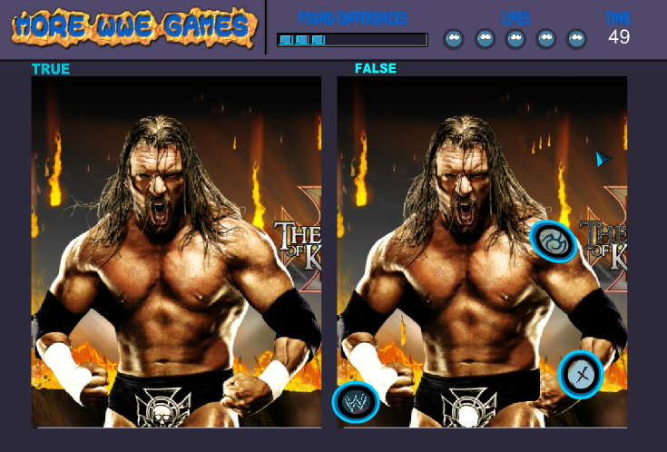 Wrestling Differences