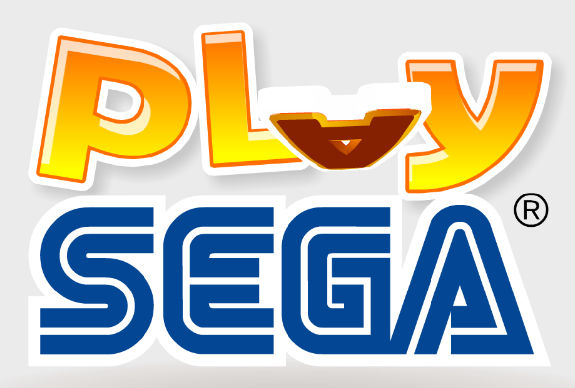 PlaySEGA Logo